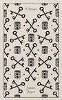 Cover: Ulysses - Penguin Classics