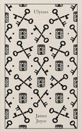 Cover: Ulysses - Penguin Classics