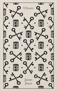 Enlarge image Cover: Ulysses - Penguin Classics