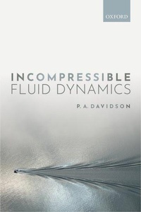 Enlarge image Cover: Incompressible Fluid Dynamics - Oxford University Press