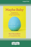 Cover: Maybe Baby - ReadHowYouWant