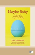 Cover: Maybe Baby - ReadHowYouWant