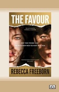 Cover: The Favour - ReadHowYouWant