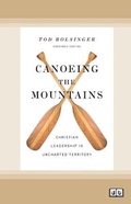 Cover: Canoeing the Mountains (Expanded Edition) - ReadHowYouWant
