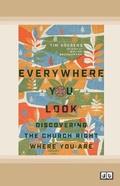 Cover: Everywhere You Look - ReadHowYouWant