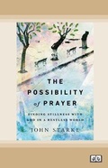 Cover: The Possibility of Prayer - ReadHowYouWant