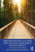 Cover: Organisation Studies and Human Resource Management - Routledge