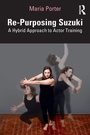 Cover: Re-Purposing Suzuki - Routledge