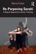 Cover: Re-Purposing Suzuki - Routledge