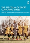Cover: The Spectrum of Sport Coaching Styles - Routledge