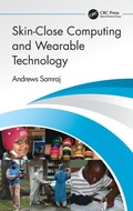 Cover: Skin-Close Computing and Wearable Technology - CRC Press