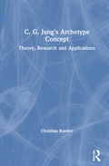 Bild: C. G. Jung's Archetype Concept - Routledge