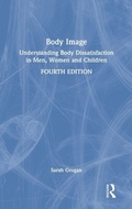 Cover: Body Image - Routledge