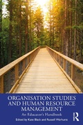 Cover: Organisation Studies and Human Resource Management - Routledge