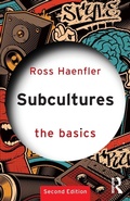 Cover: Subcultures: The Basics - Routledge
