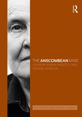 Cover: The Anscombean Mind - Routledge