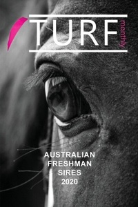 Abbildung von: Australian Freshman Sires 2020 - Turf Monthly