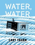 Cover: Water, Water - Tundra Books