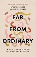 Cover: Far from Ordinary - Harvest House Publishers,U.S.