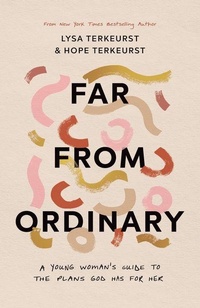 Enlarge image Cover: Far from Ordinary - Harvest House Publishers,U.S.