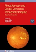 Abbildung von: Photo Acoustic and Optical Coherence Tomography Imaging, Volume 1 - Institute of Physics Publishing