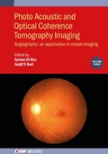 Bild: Photo Acoustic and Optical Coherence Tomography Imaging, Volume 3 - Institute of Physics Publishing