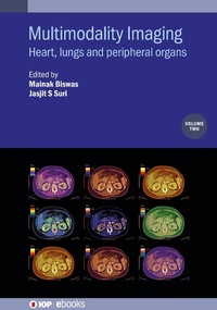 Abbildung von: Multimodality Imaging, Volume 2 - Institute of Physics Publishing