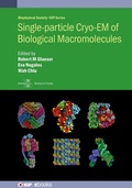Cover: Single-particle Cryo-EM of Biological Macromolecules - Institute of Physics Publishing