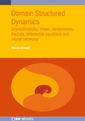 Cover: Domain Structured Dynamics - Institute of Physics Publishing
