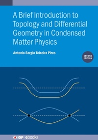 Abbildung von: A Brief Introduction to Topology and Differential Geometry in Condensed Matter Physics (Second Edition) - Institute of Physics Publishing