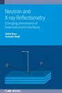 Cover: Neutron and X-ray Reflectometry - Institute of Physics Publishing