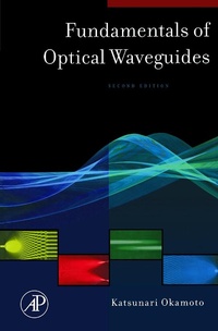Abbildung von: Fundamentals of Optical Waveguides - Academic Press