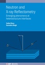 Cover: Neutron and X-ray Reflectometry - Institute of Physics Publishing