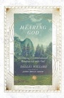 Cover: Hearing God - Developing a Conversational Relationship with God - IVP Formatio