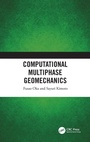 Cover: Computational Multiphase Geomechanics - CRC Press