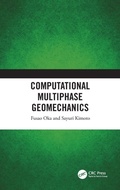 Cover: Computational Multiphase Geomechanics - CRC Press