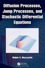 Cover: Diffusion Processes, Jump Processes, and Stochastic Differential Equations - Chapman & Hall/CRC