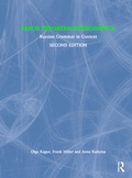 Cover: V Puti - Routledge
