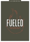 Cover: Fueled Teen Devotional - LifeWay Christian Resources