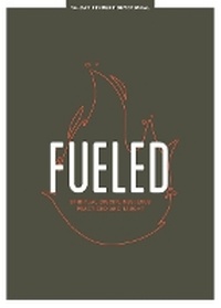 Enlarge image Cover: Fueled Teen Devotional - LifeWay Christian Resources