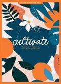 Cover: Cultivate Teen Girls' Devotional - LifeWay Christian Resources