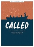 Cover: Called Teen Devotional - LifeWay Christian Resources