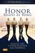 Cover: Honor Begins at Home Bible Study Book - LifeWay Christian Resources