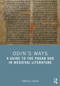 Cover: Odin's Ways - Routledge