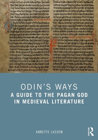 Abbildung von: Odin's Ways - Routledge