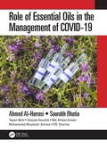 Bild: Role of Essential Oils in the Management of COVID-19 - CRC Press