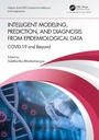 Cover: Intelligent Modeling, Prediction, and Diagnosis from Epidemiological Data - Chapman & Hall/CRC