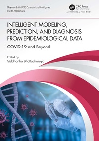 Abbildung von: Intelligent Modeling, Prediction, and Diagnosis from Epidemiological Data - Chapman & Hall/CRC