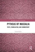 Cover: Pytheas of Massalia - Routledge