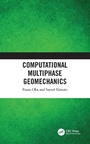 Cover: Computational Multiphase Geomechanics - CRC Press